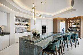 Waldorf Astoria Doha Lusail