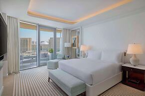 Waldorf Astoria Doha Lusail