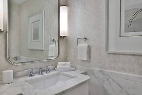 Waldorf Astoria Doha Lusail