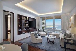 Waldorf Astoria Doha Lusail