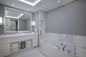 Waldorf Astoria Doha Lusail