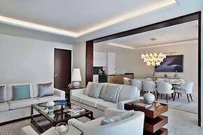 Waldorf Astoria Doha Lusail