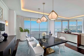 Waldorf Astoria Doha Lusail