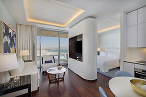 Waldorf Astoria Doha Lusail