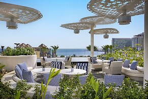 Waldorf Astoria Doha Lusail