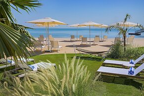 Waldorf Astoria Doha Lusail