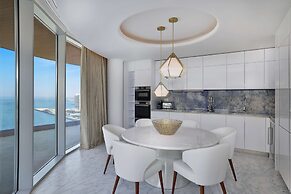 Waldorf Astoria Doha Lusail