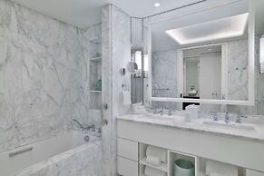 Waldorf Astoria Doha Lusail