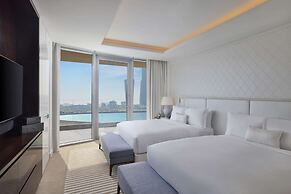 Waldorf Astoria Doha Lusail