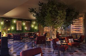 Waldorf Astoria Doha Lusail