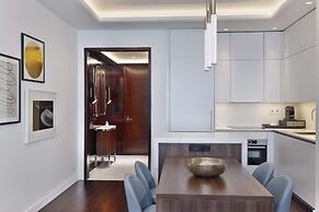 Waldorf Astoria Doha Lusail