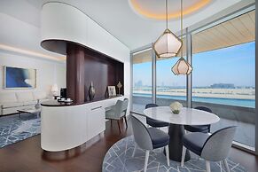 Waldorf Astoria Doha Lusail