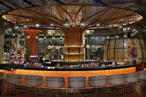 Waldorf Astoria Doha Lusail