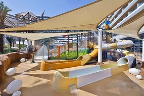 Waldorf Astoria Doha Lusail