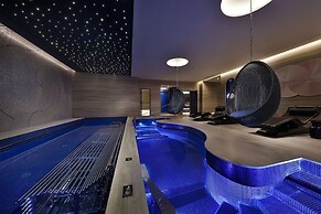 Waldorf Astoria Doha Lusail