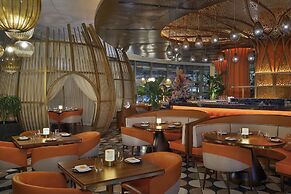 Waldorf Astoria Doha Lusail