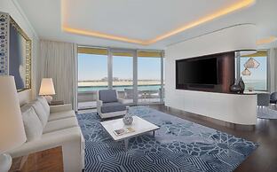 Waldorf Astoria Doha Lusail