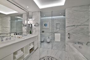 Waldorf Astoria Doha Lusail