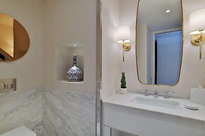 Waldorf Astoria Doha Lusail