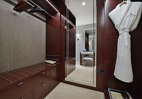 Waldorf Astoria Doha Lusail