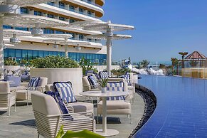 Waldorf Astoria Doha Lusail