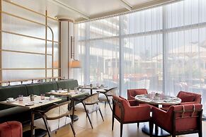 Waldorf Astoria Doha Lusail