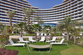 Waldorf Astoria Doha Lusail