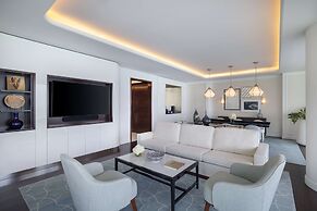 Waldorf Astoria Doha Lusail