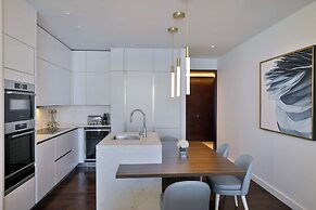 Waldorf Astoria Doha Lusail