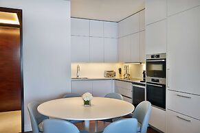 Waldorf Astoria Doha Lusail