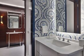 Waldorf Astoria Doha Lusail