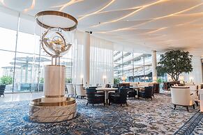 Waldorf Astoria Doha Lusail