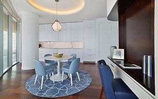 Waldorf Astoria Doha Lusail