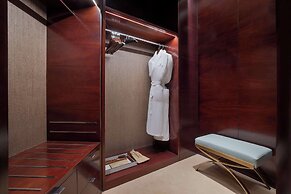 Waldorf Astoria Doha Lusail