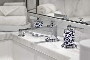 Waldorf Astoria Doha Lusail