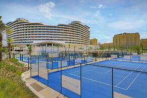 Waldorf Astoria Doha Lusail