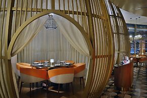 Waldorf Astoria Doha Lusail