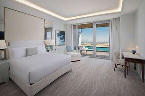 Waldorf Astoria Doha Lusail
