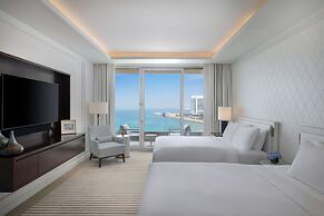 Waldorf Astoria Doha Lusail