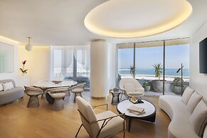 Waldorf Astoria Doha Lusail