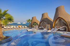 Waldorf Astoria Doha Lusail