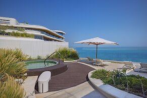 Waldorf Astoria Doha Lusail