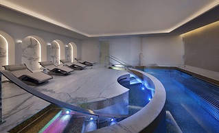 Waldorf Astoria Doha Lusail