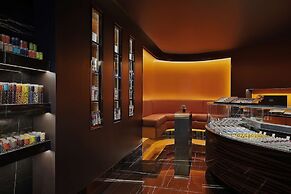 Waldorf Astoria Doha Lusail