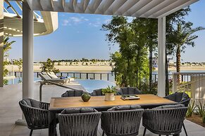 Waldorf Astoria Doha Lusail