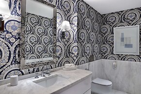 Waldorf Astoria Doha Lusail