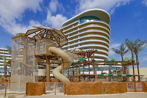 Waldorf Astoria Doha Lusail