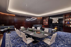 Waldorf Astoria Doha Lusail