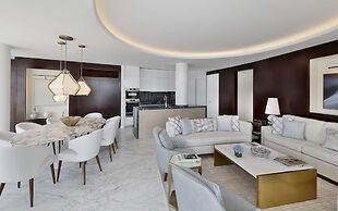 Waldorf Astoria Doha Lusail