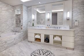 Waldorf Astoria Doha Lusail